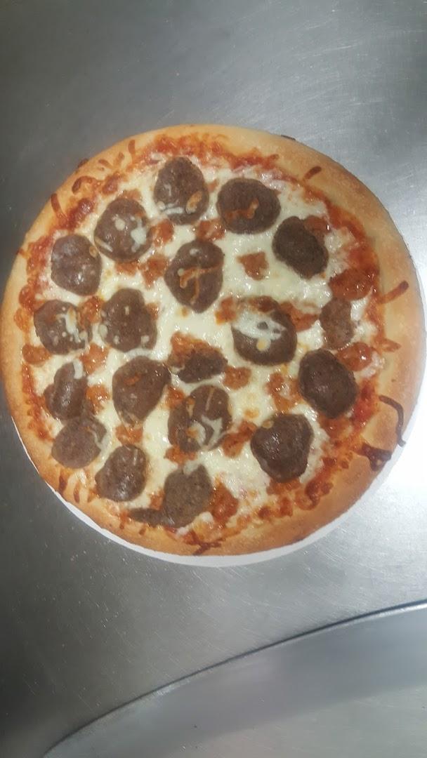 C&E Pizza Restaurant